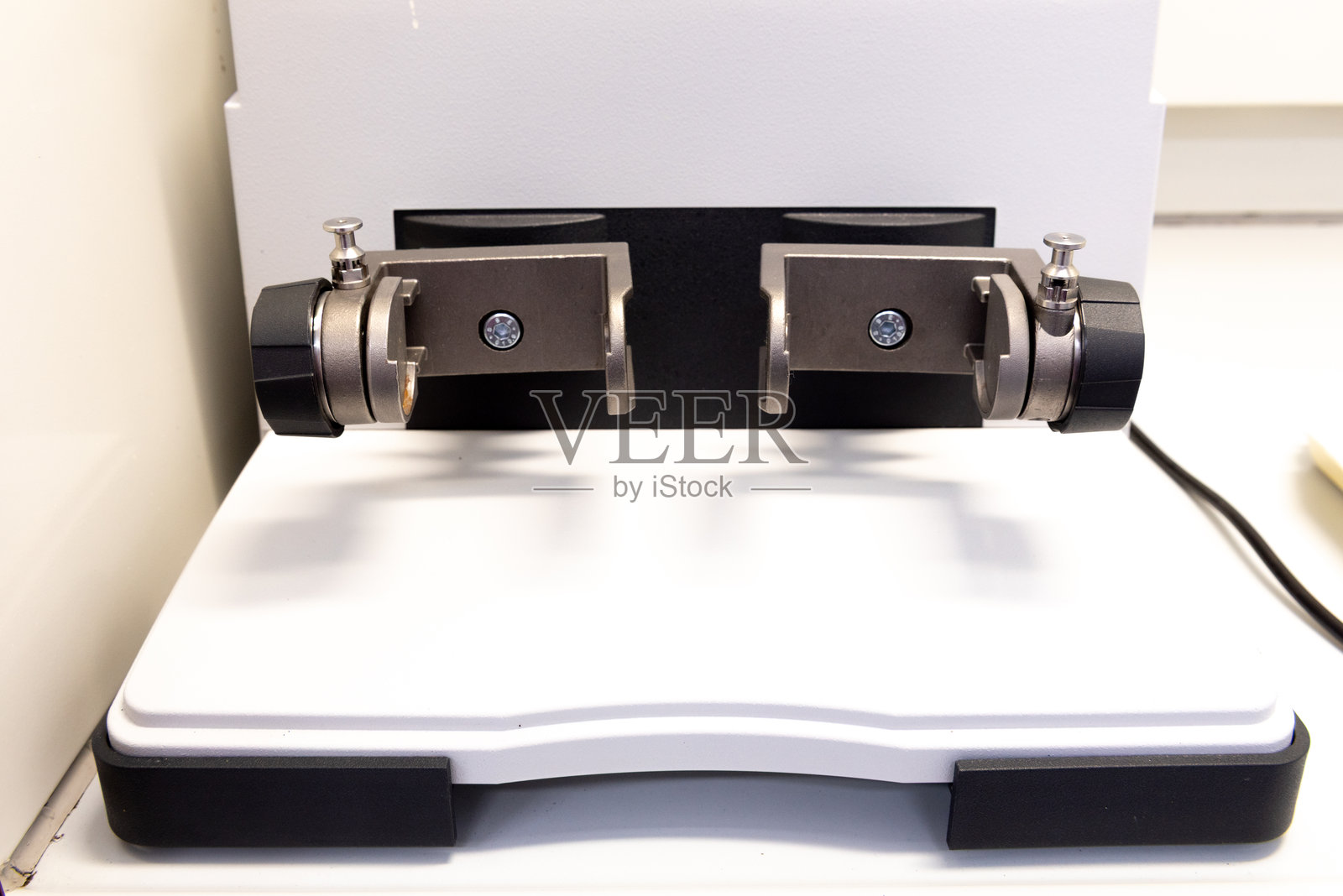 粉碎机用于研磨软性、硬性、脆性材料。照片摄影图片