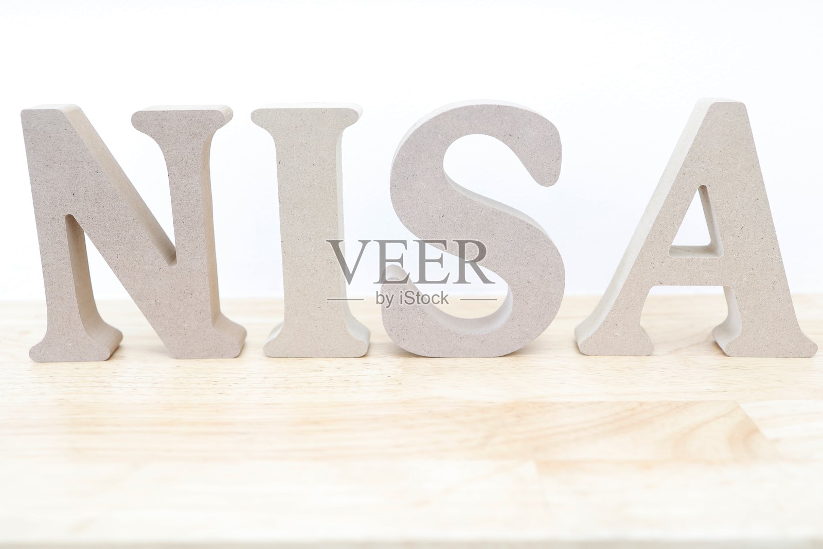 NISA照片摄影图片