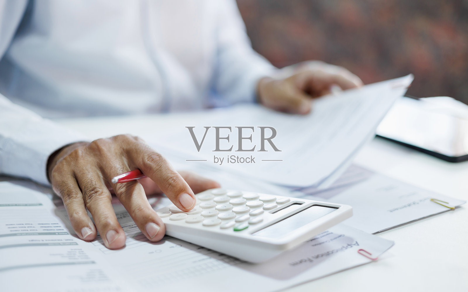 商务与金融照片摄影图片