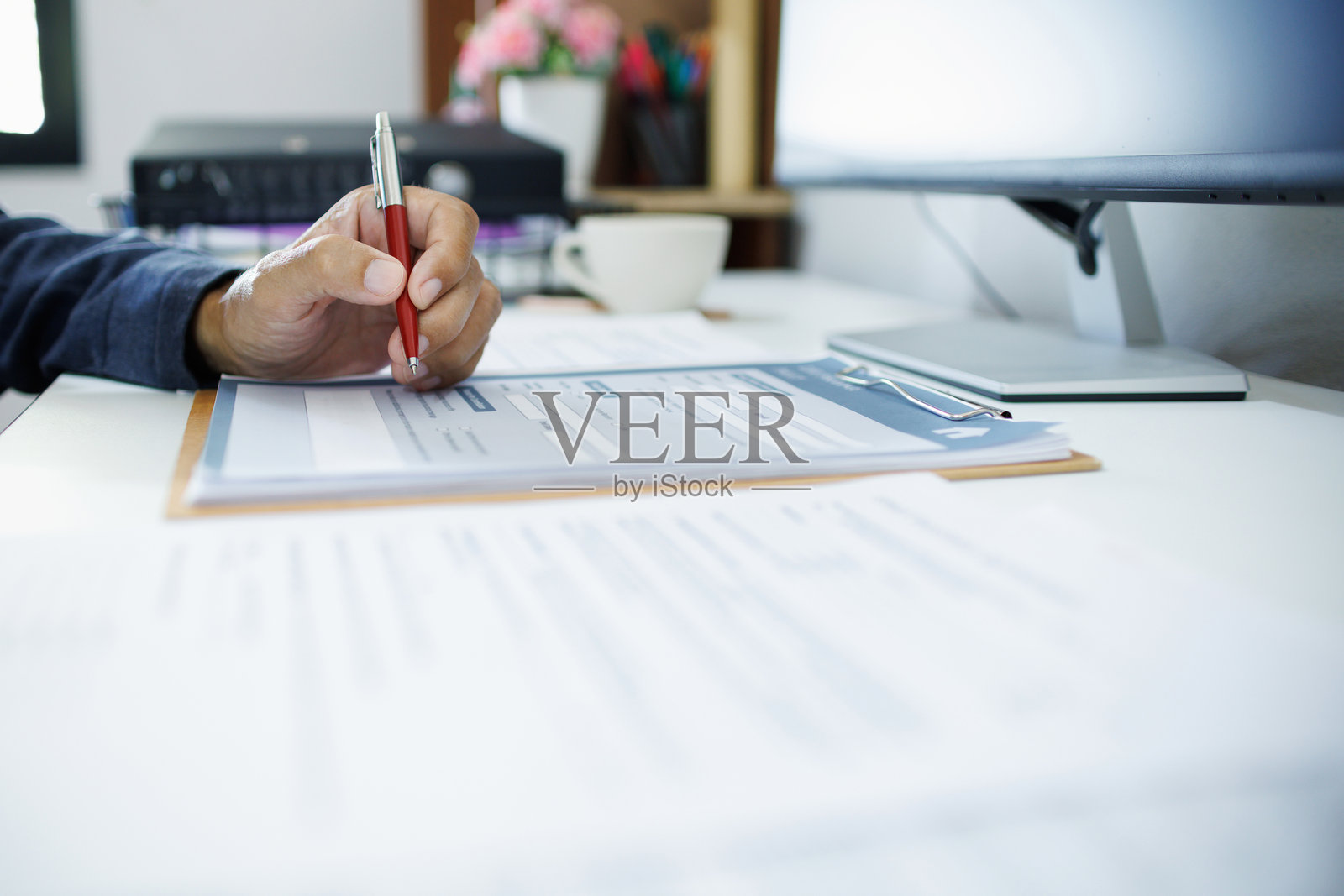 商业与金融照片摄影图片