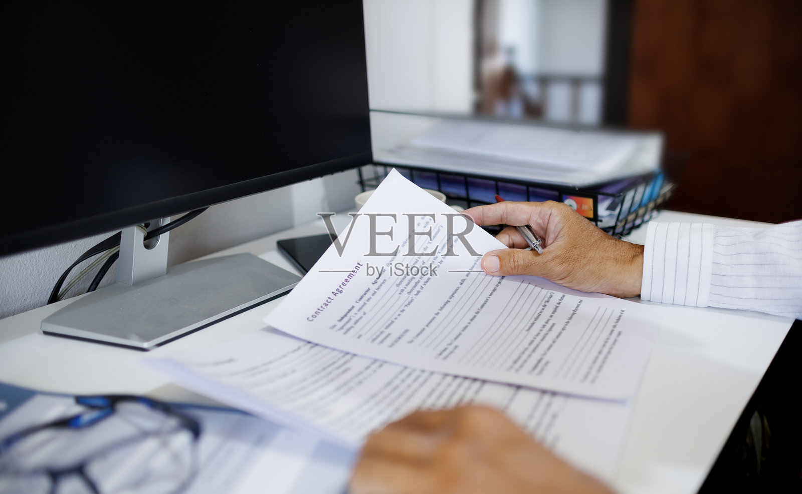 商业与金融照片摄影图片