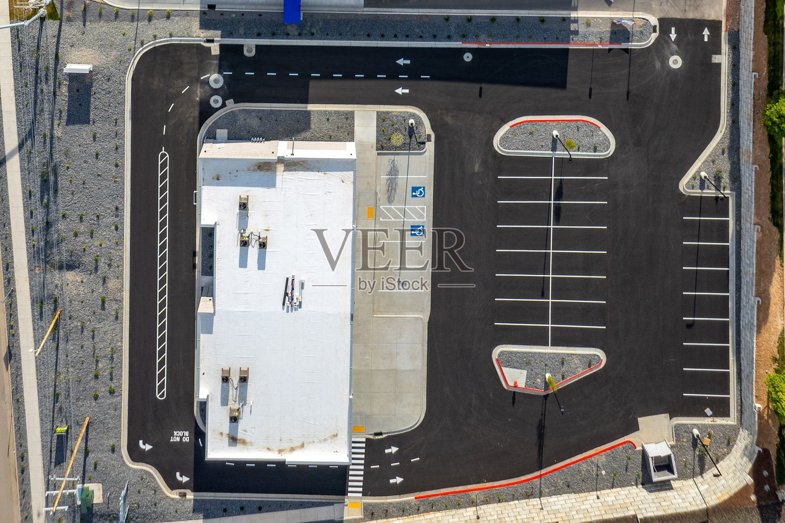 高清无人机图像照片摄影图片