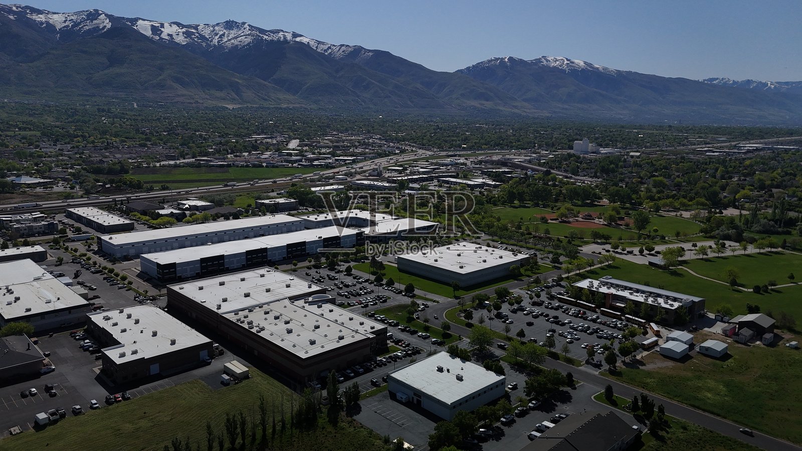 高清航拍图照片摄影图片