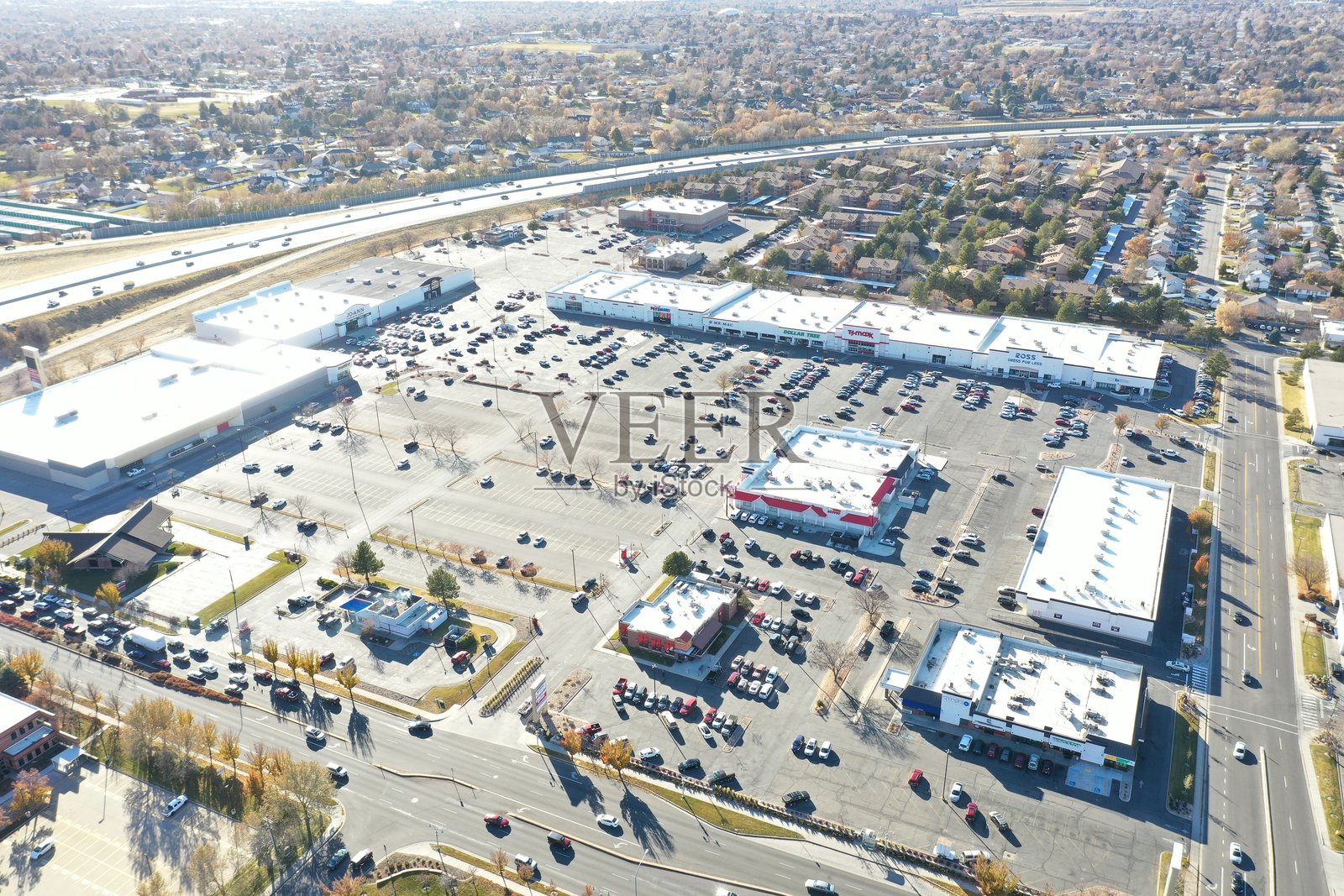 高清航拍图照片摄影图片