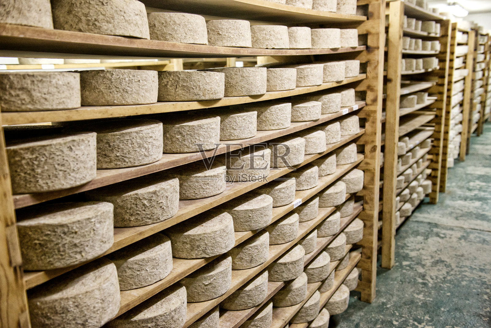 奶酪生产照片摄影图片