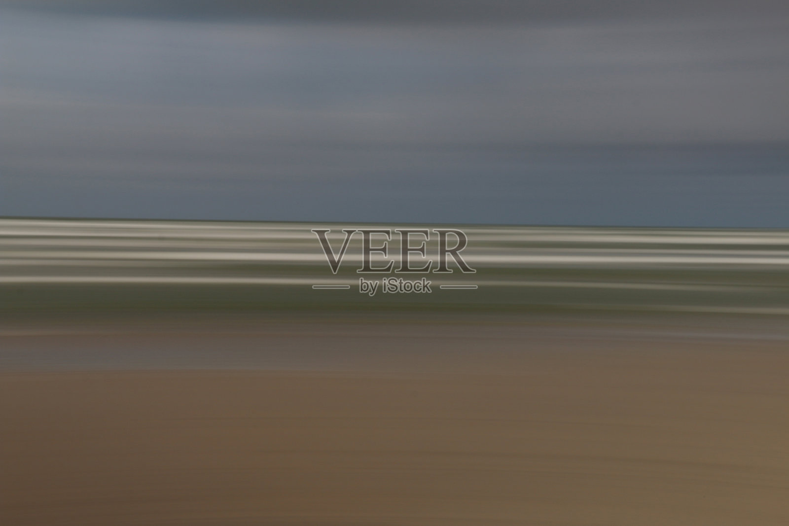 抽象海景摄影照片摄影图片