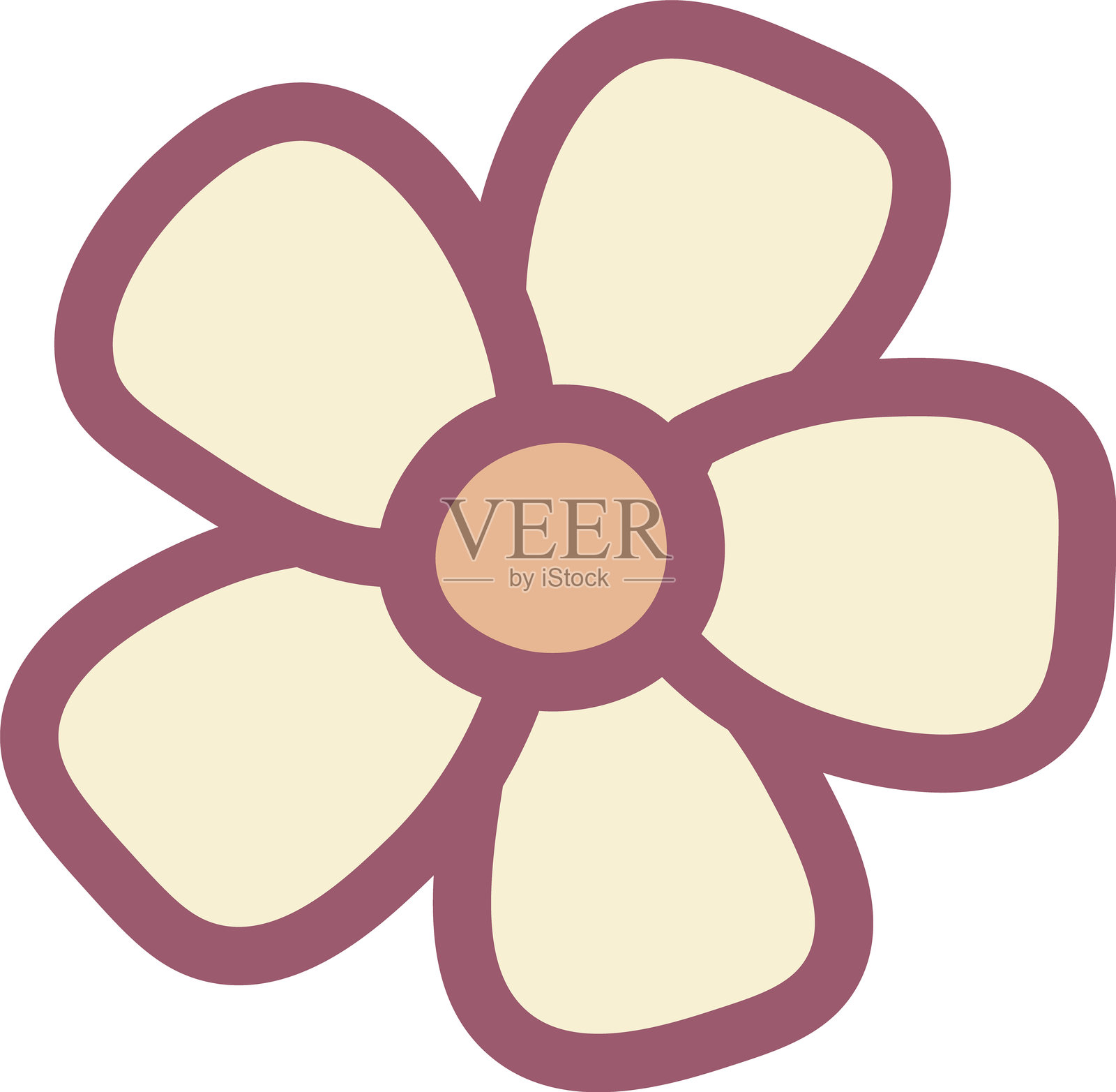 284个包含可爱日系卡通人物的花束元素插画图片素材