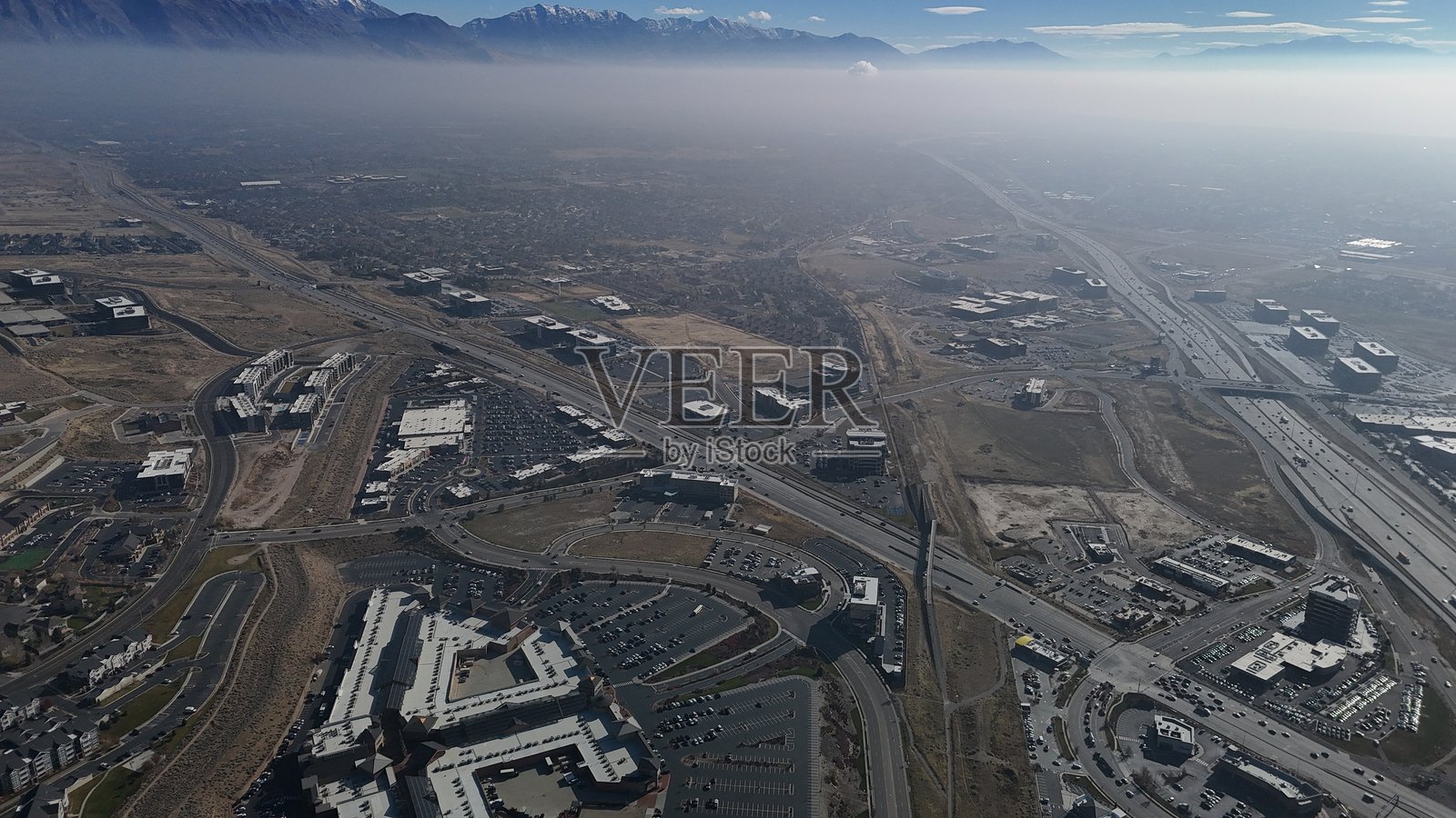 高清航拍图像照片摄影图片