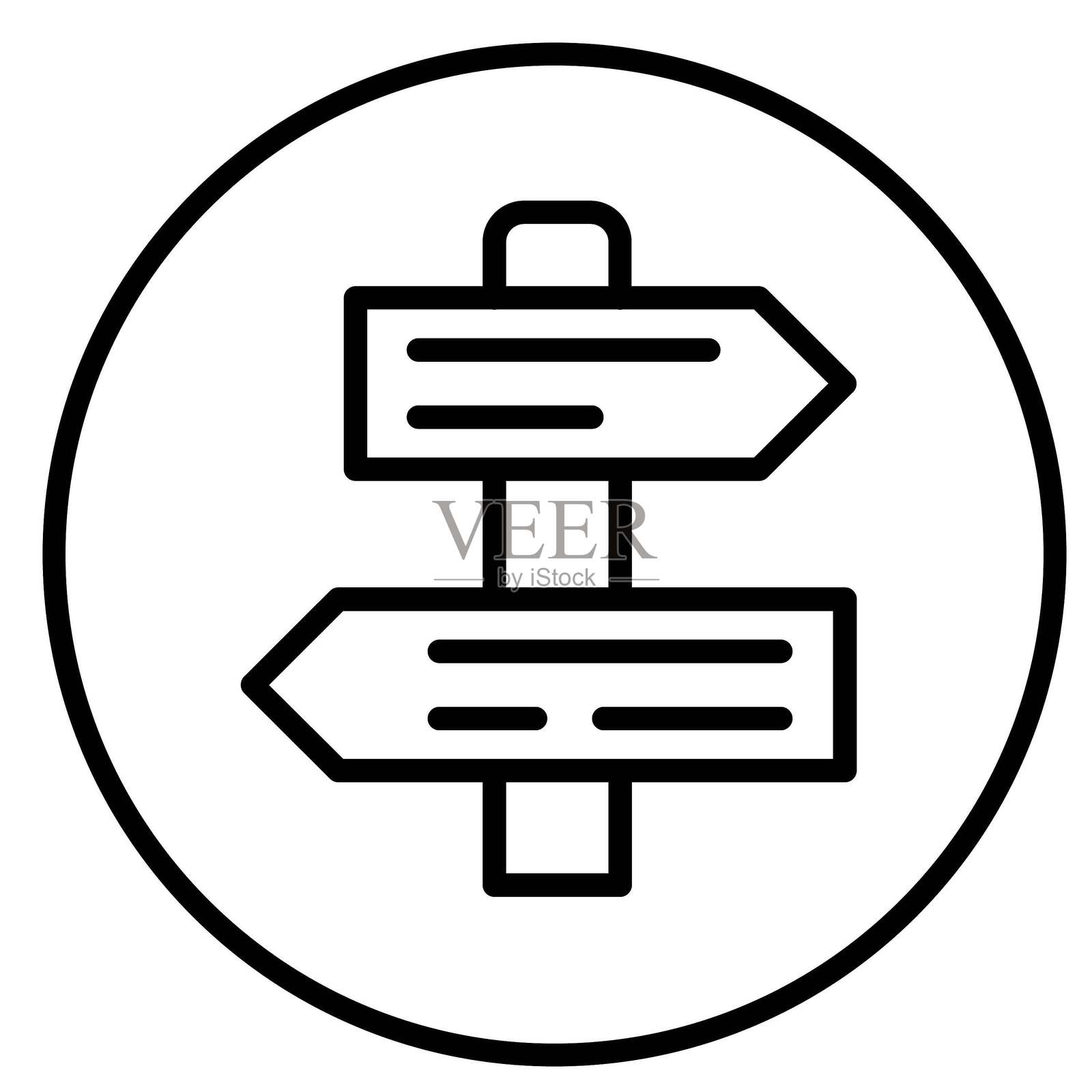 矢量图标记矢量图图标风格插画图片素材