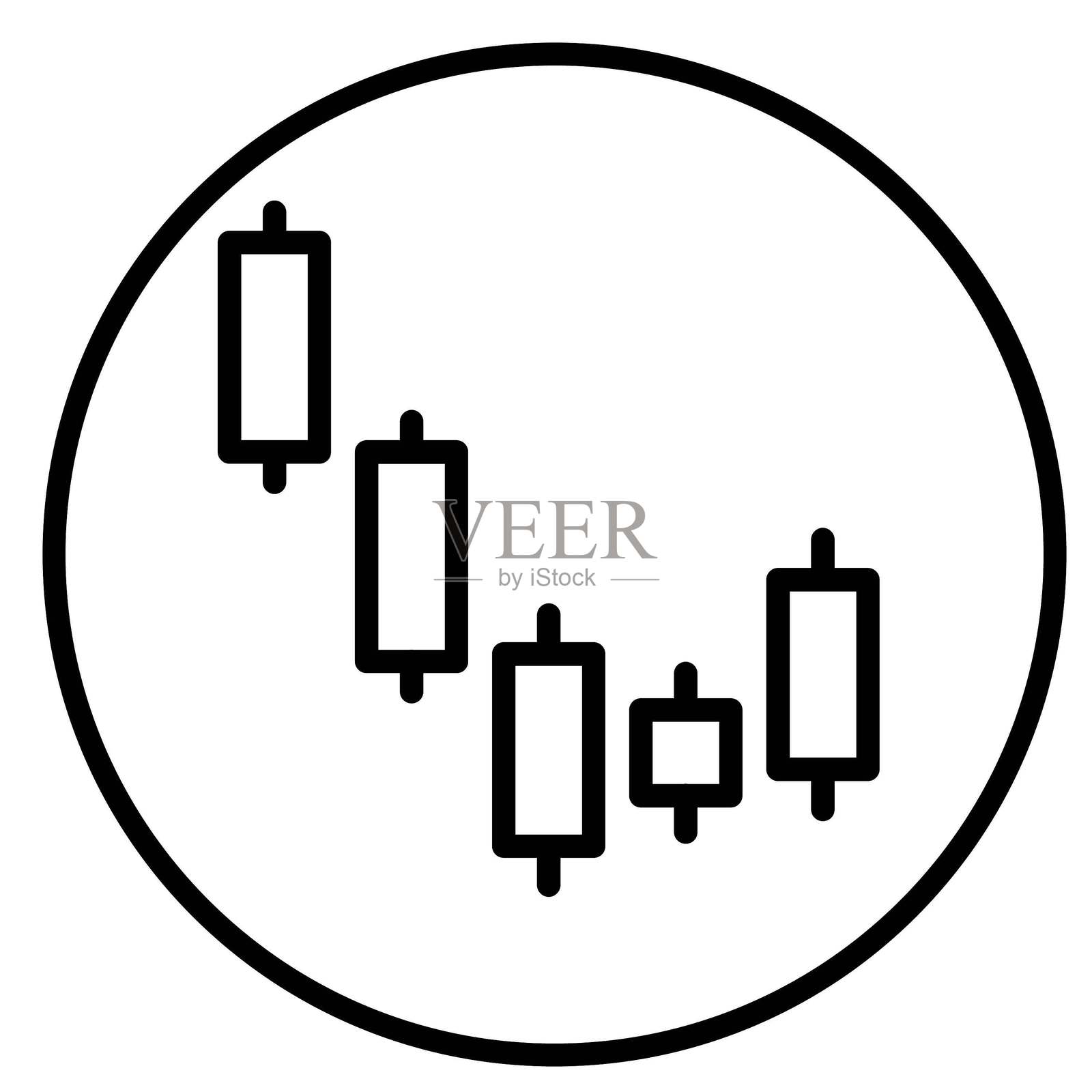 矢量哈拉米矢量设计图标风格插画图片素材