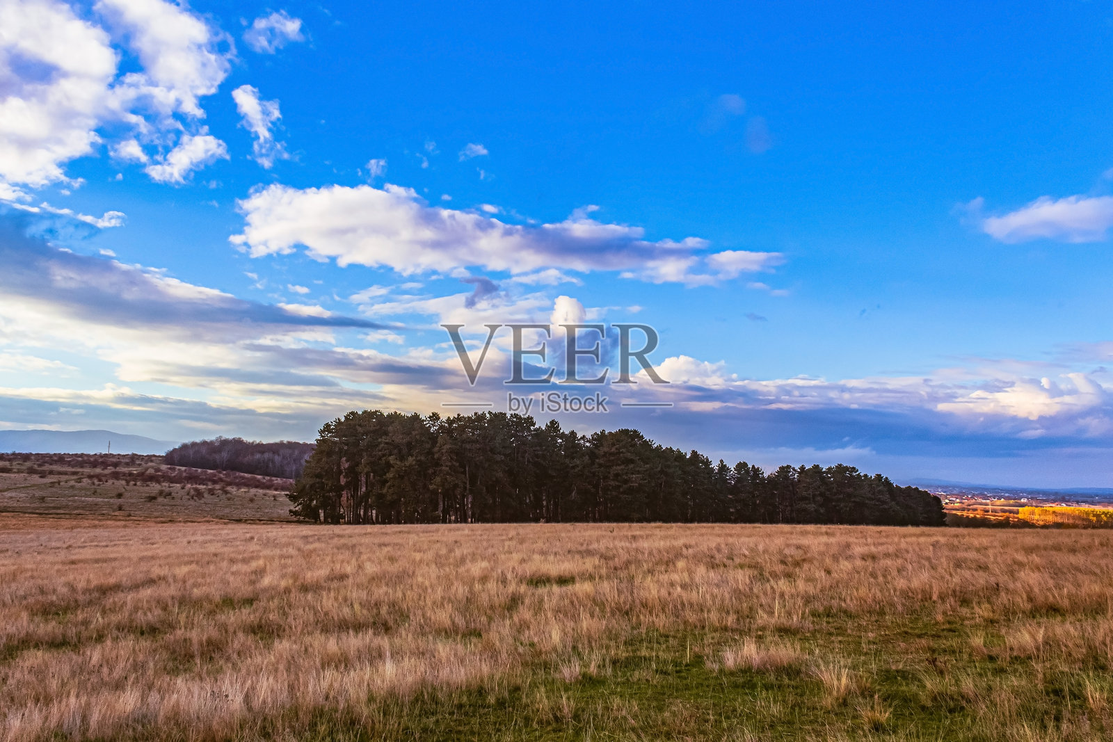 风景，森林，喀尔巴阡山脉，自然风光 - 欧洲，东欧照片摄影图片