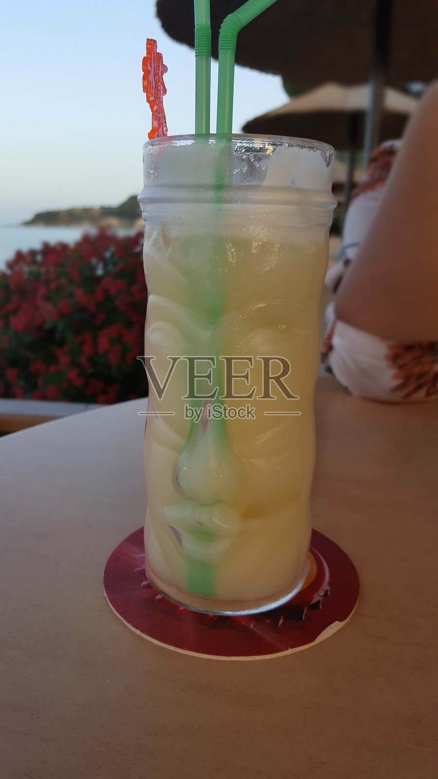 圣诞节、家庭时光、传统美食、节日照片摄影图片