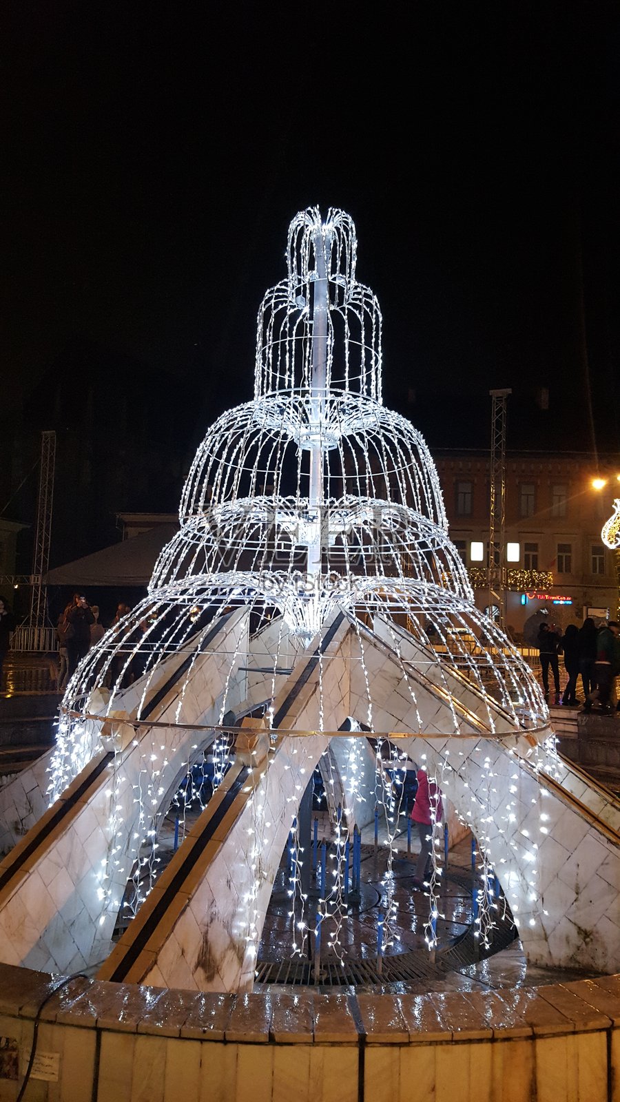 圣诞节，家庭时光，传统食物，假日照片摄影图片