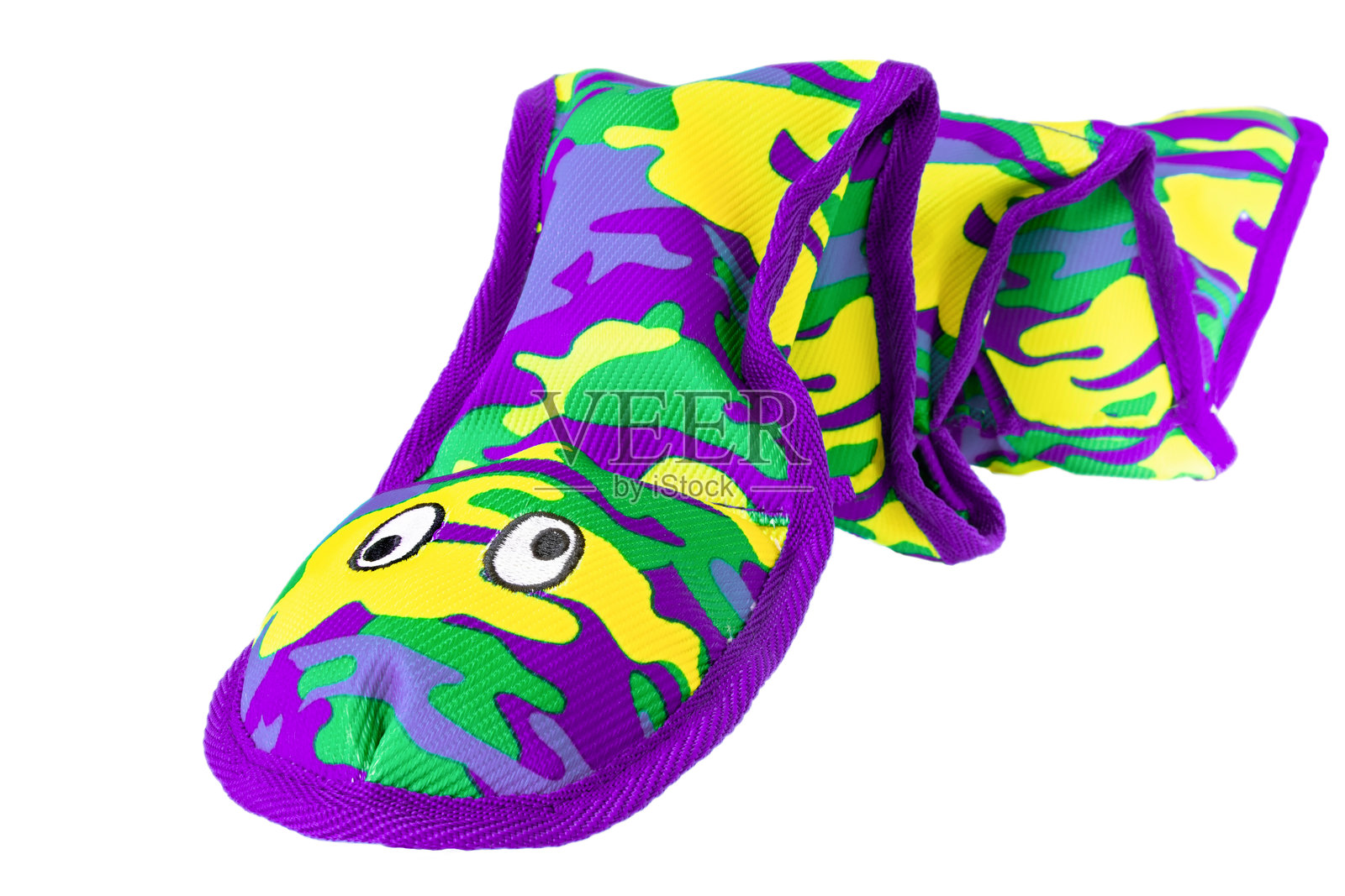 布艺狗玩具照片摄影图片