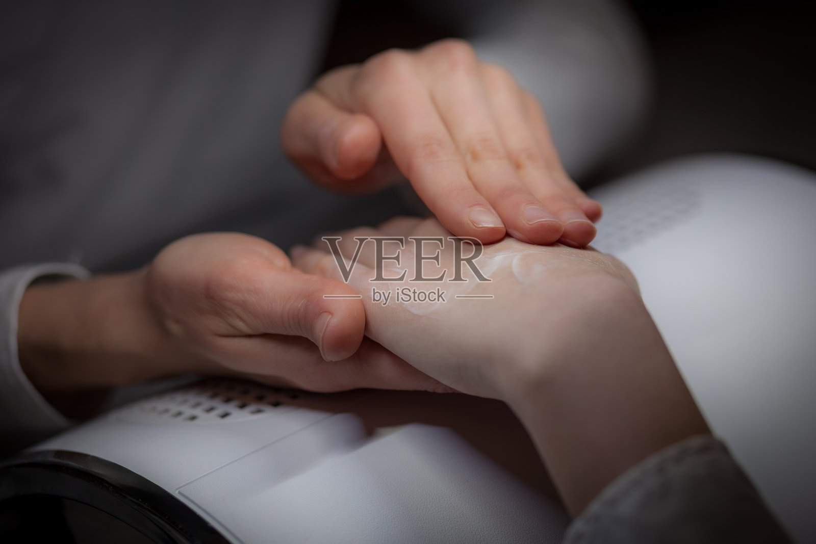 护肤仪式照片摄影图片