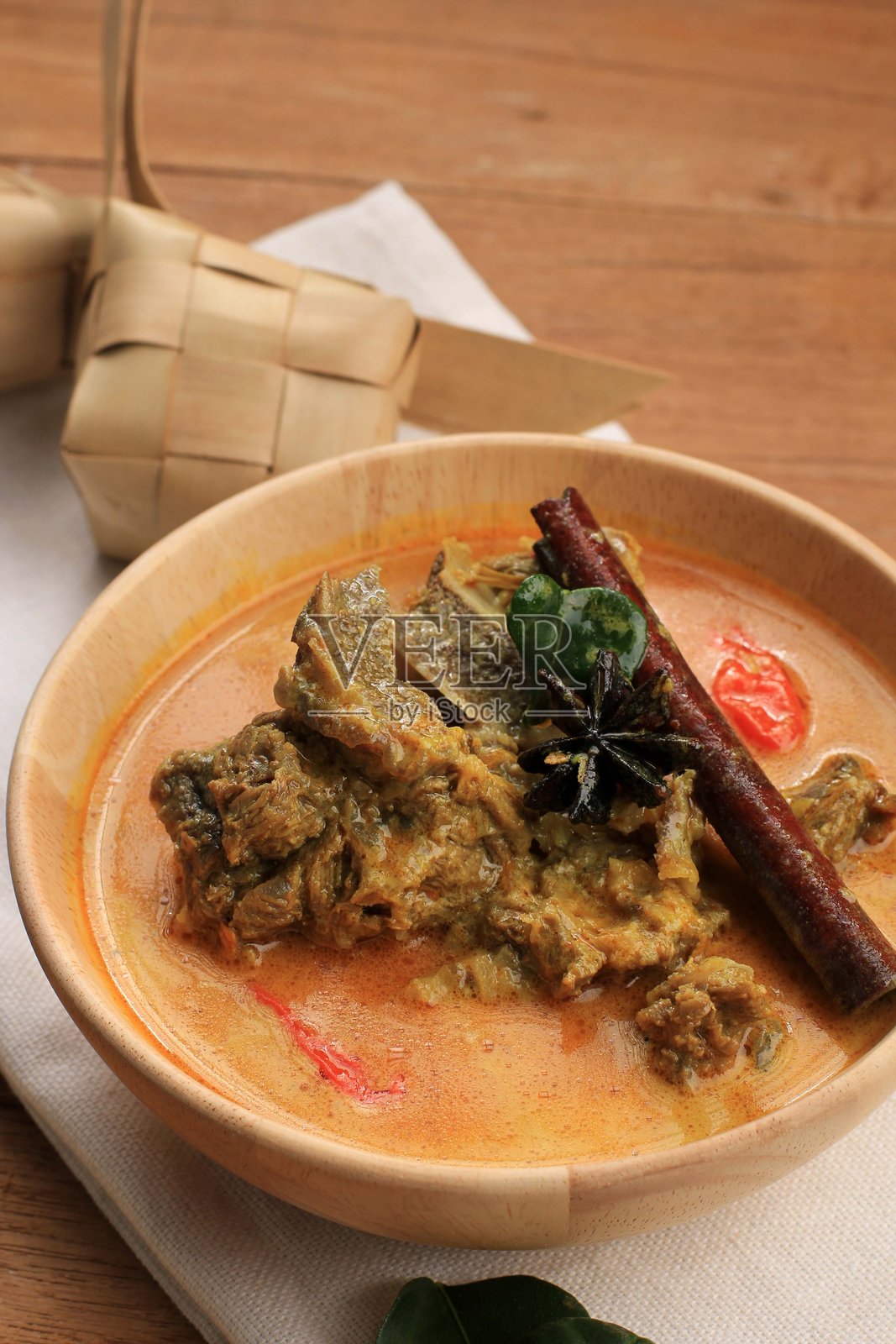 宰牲节古莱沙皮照片摄影图片