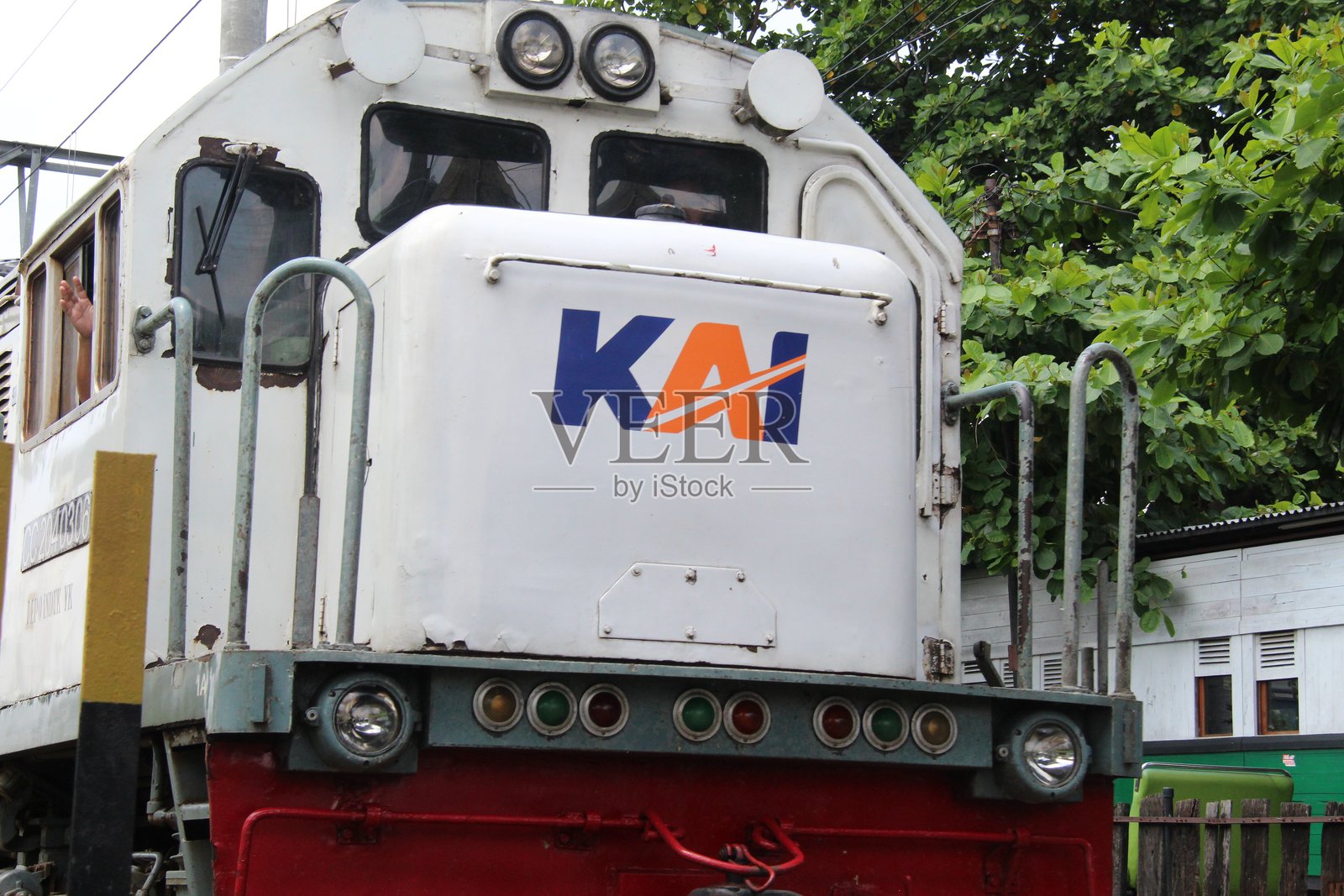 通勤列车照片摄影图片