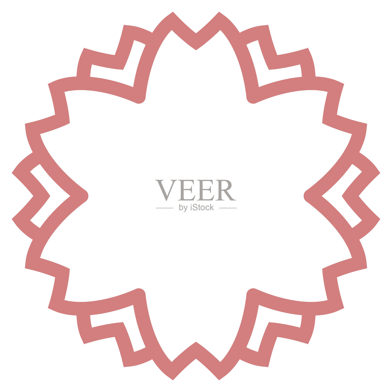 樱花-6-5插画图片素材