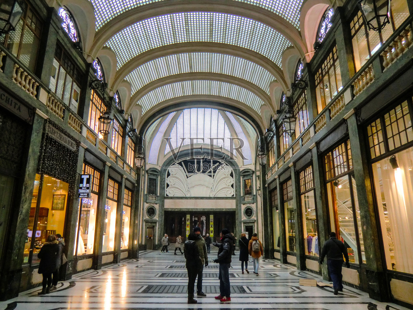 都灵,皮埃蒙特大区,意大利市中心照片摄影图片