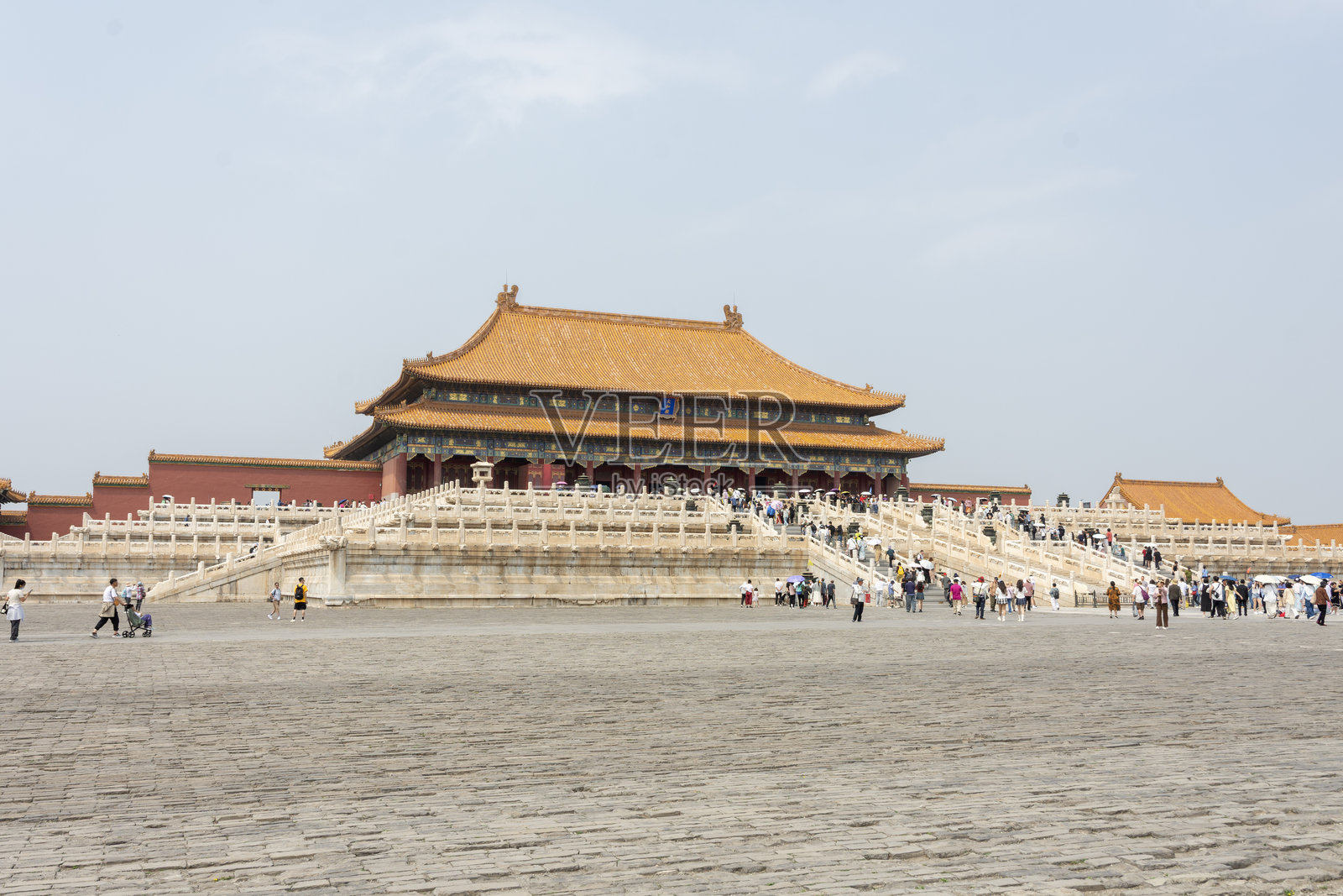 中国北京故宫博物院照片摄影图片