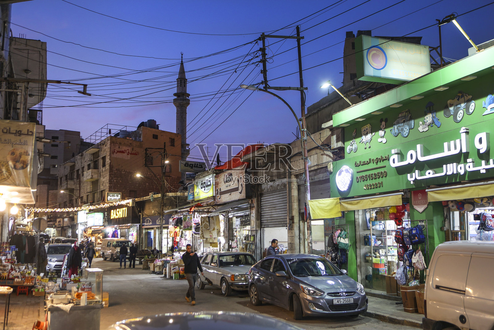 安曼照片摄影图片