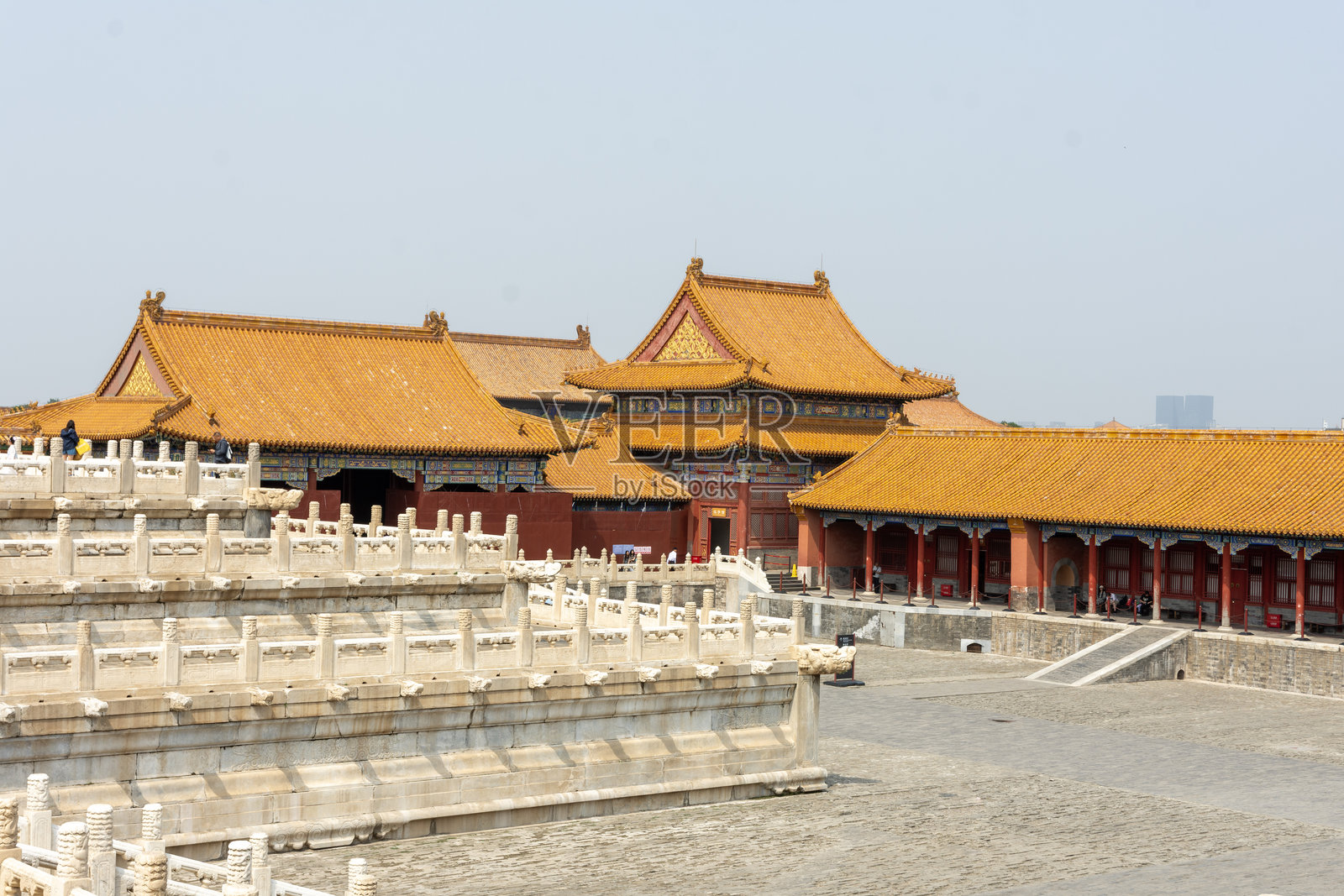 中国北京故宫博物院照片摄影图片