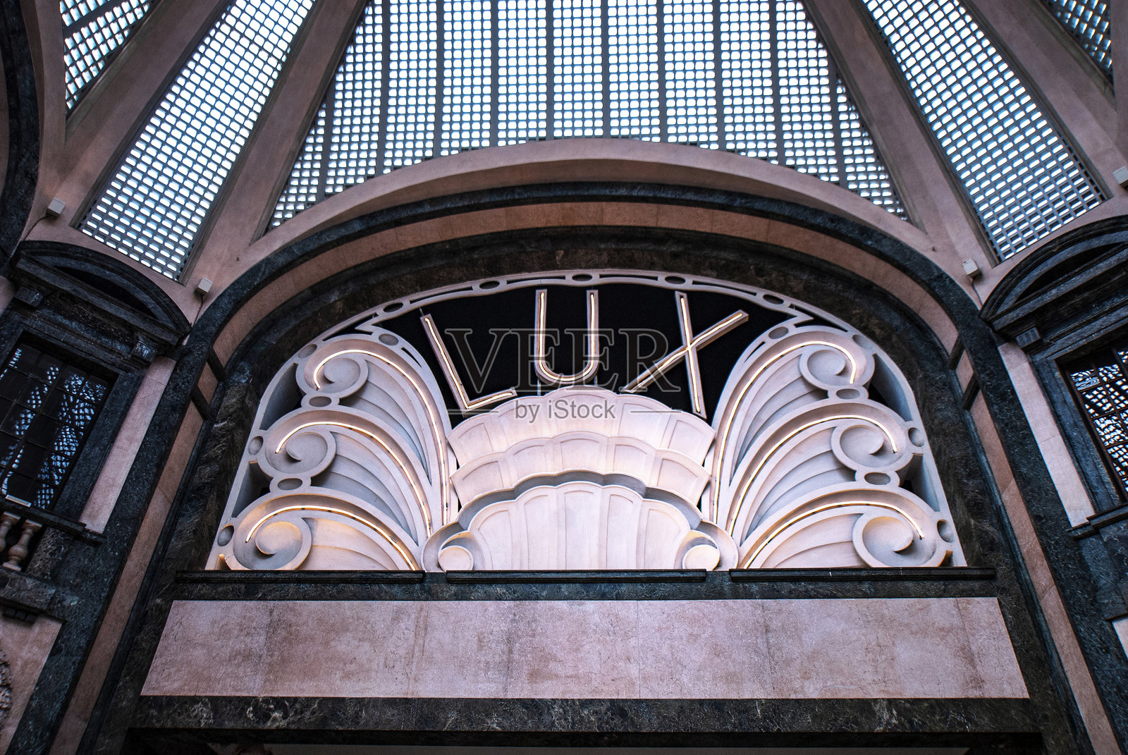 都灵，皮埃蒙特大区，意大利市中心照片摄影图片