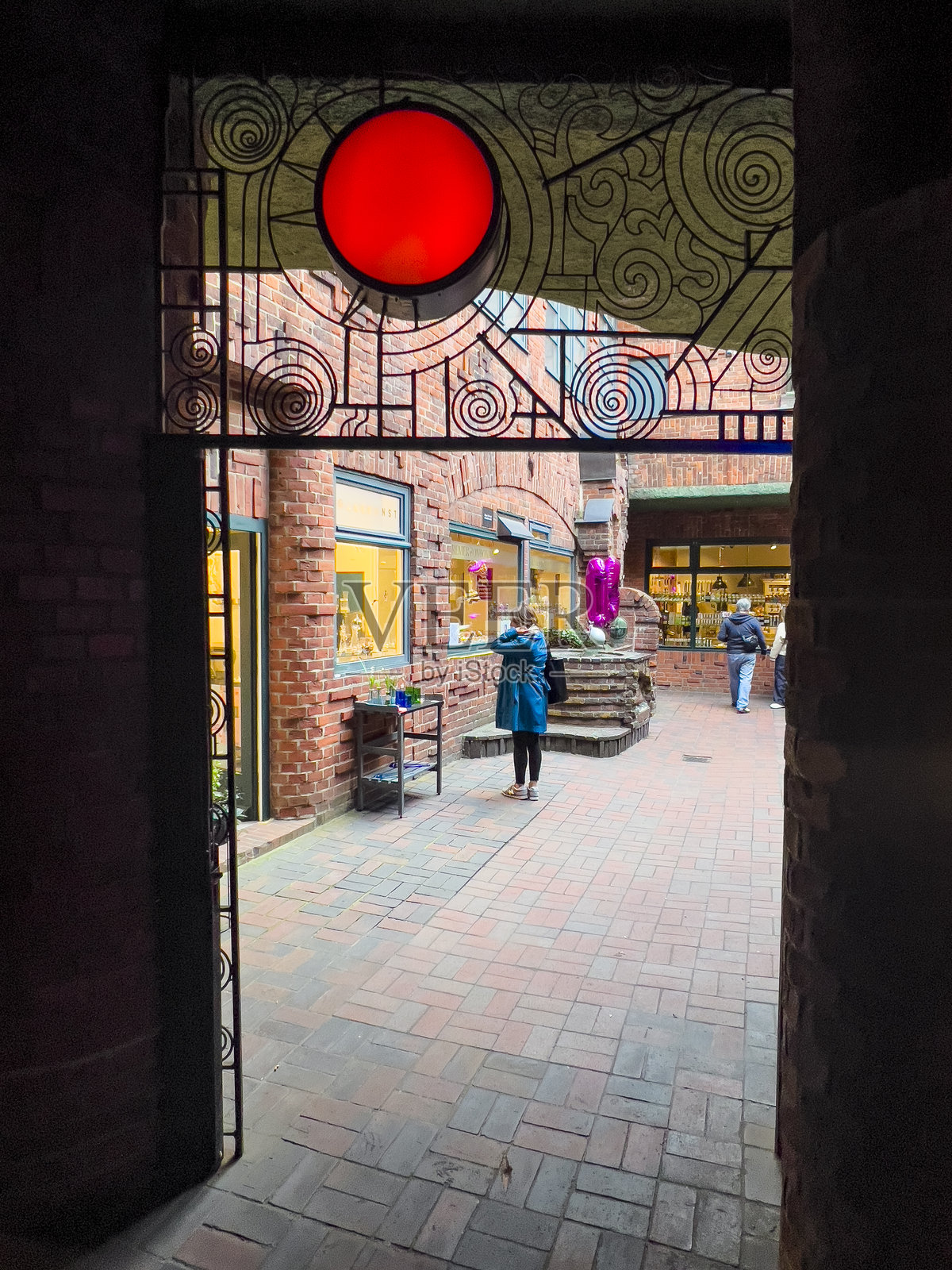 不莱梅的瞬间照片摄影图片