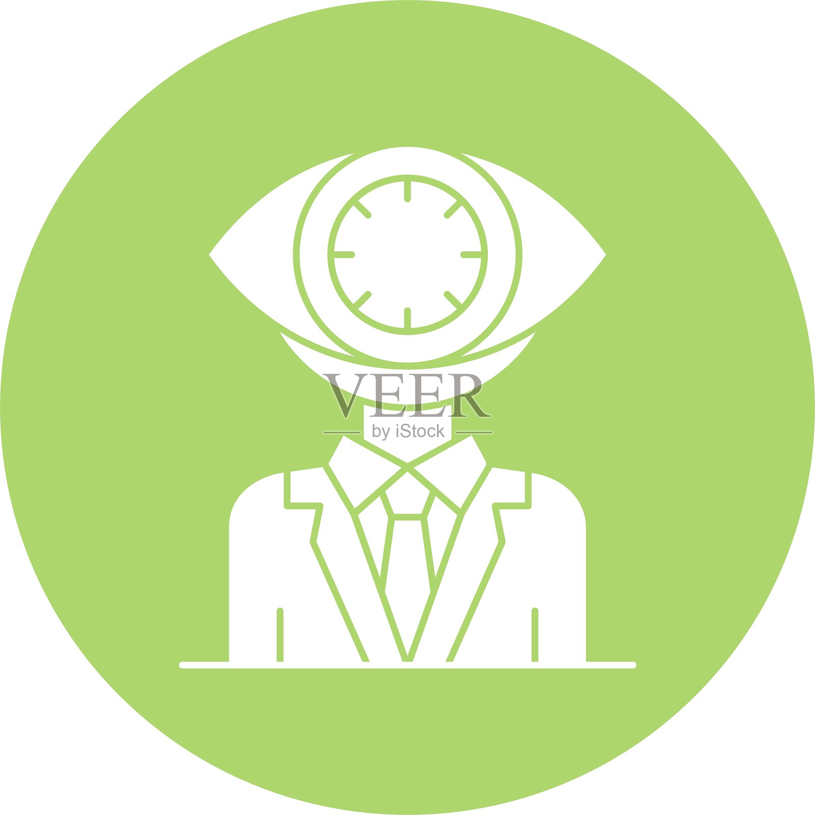 研究图标矢量元素插画图片素材