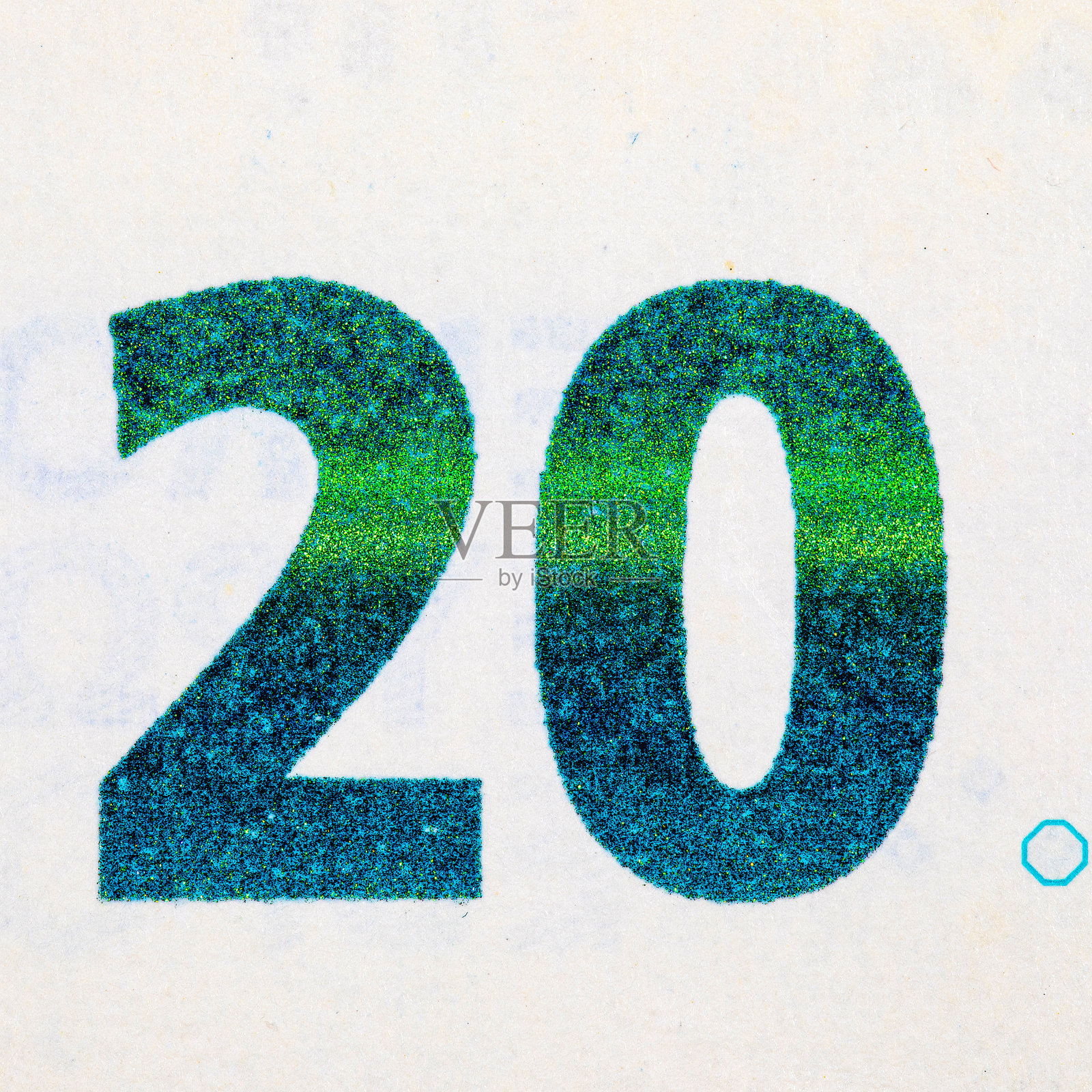 欧盟20欧元纸币。欧洲纸币照片摄影图片