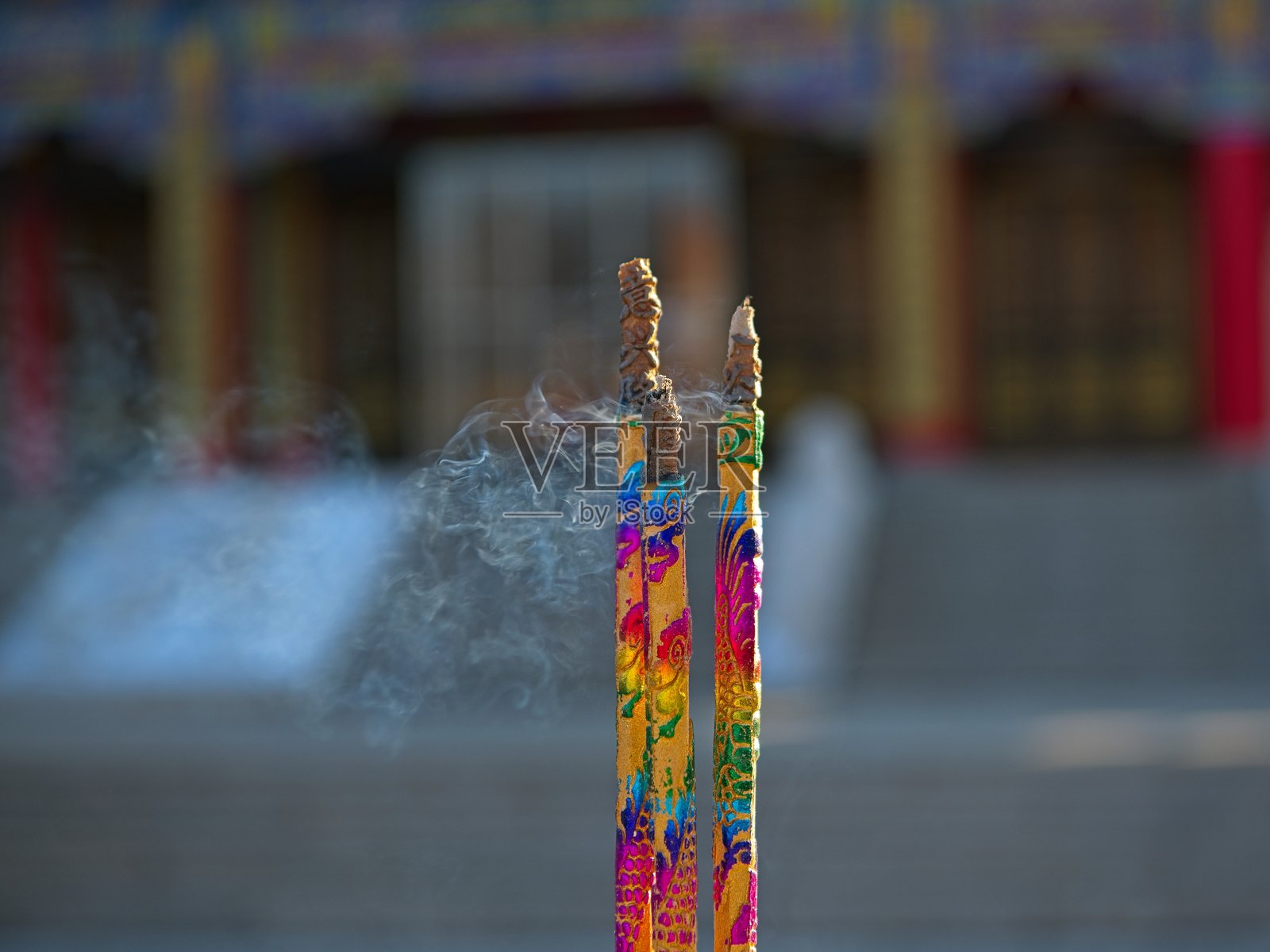 佛教/道教寺庙照片摄影图片