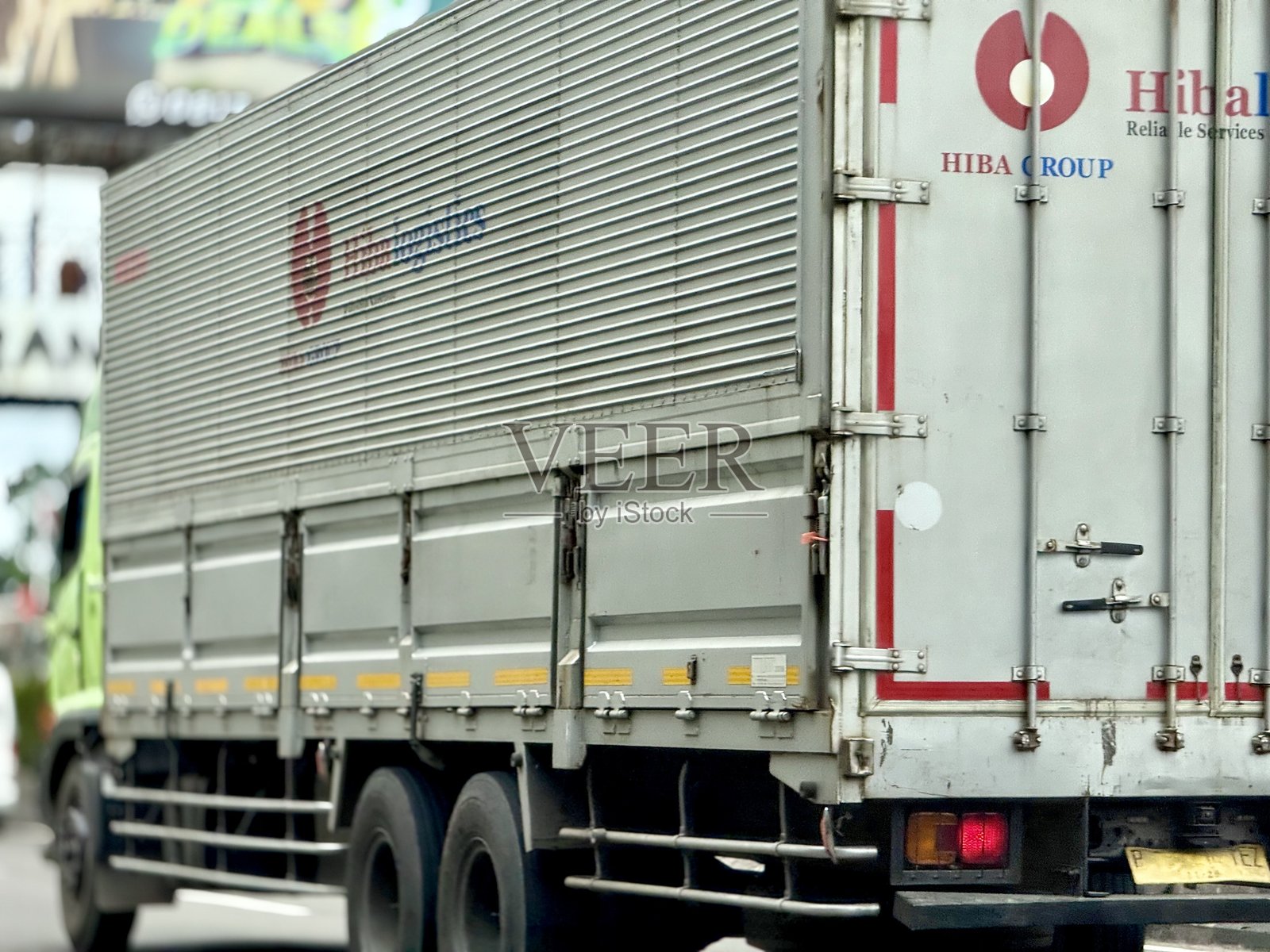 Hiba 物流集装箱照片摄影图片