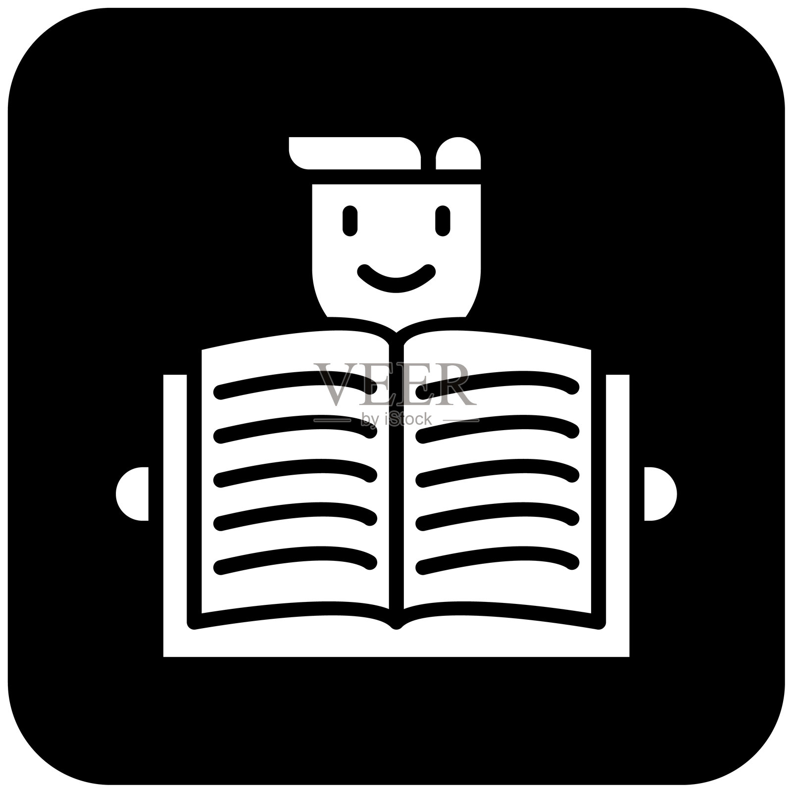 学习向量图标设计插画插画图片素材