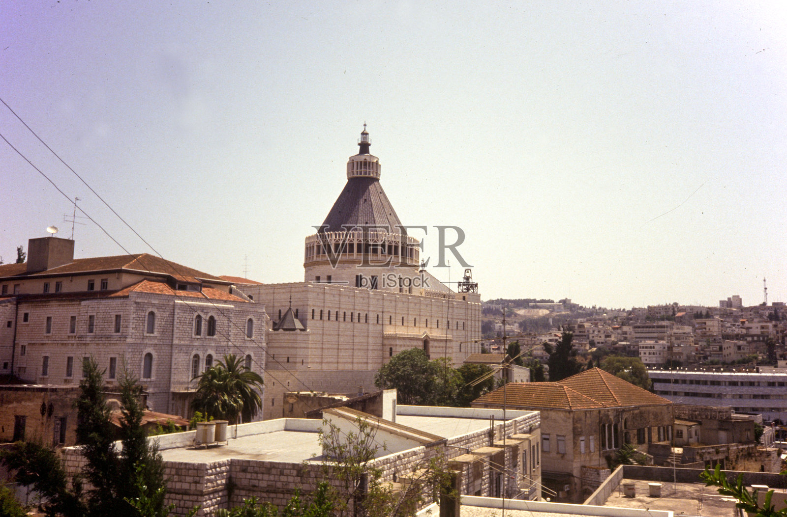 报喜堂照片摄影图片