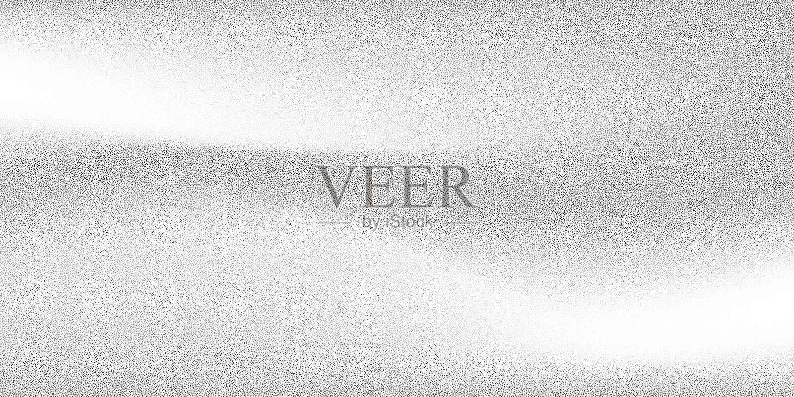 颗粒感十足的抽象背景，充满噪点、圆点和渐变纹理。喷溅、灰尘和半调效果增添了层次感。插画图片素材