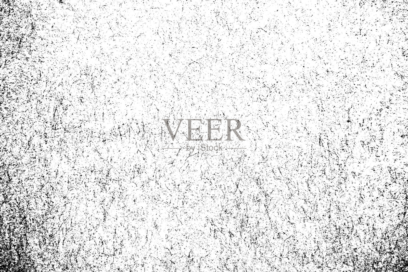 抽象的垃圾黑色和白色心疼纹理背景照片摄影图片