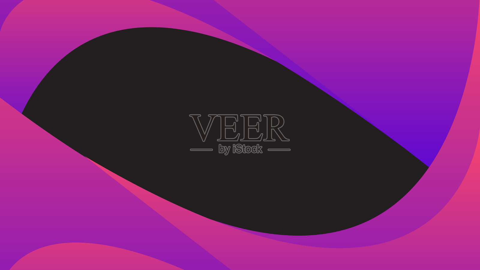 现代抽象矢量背景插画图片素材