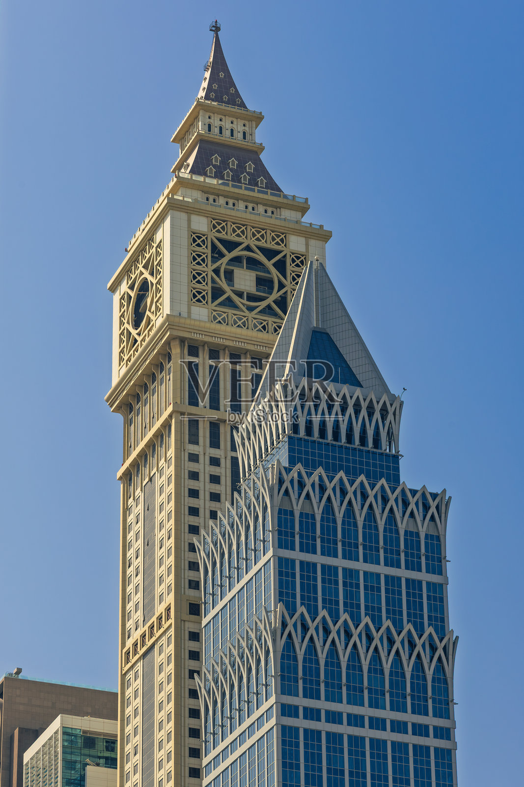 阿尔雅库布塔与塔照片摄影图片