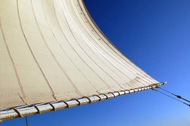 古老的帆图片下载