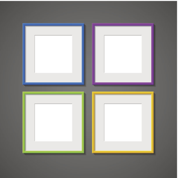 方框套图片下载