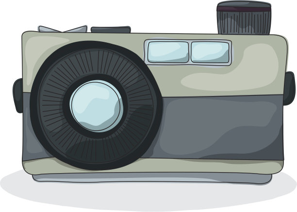 复古相机图片下载