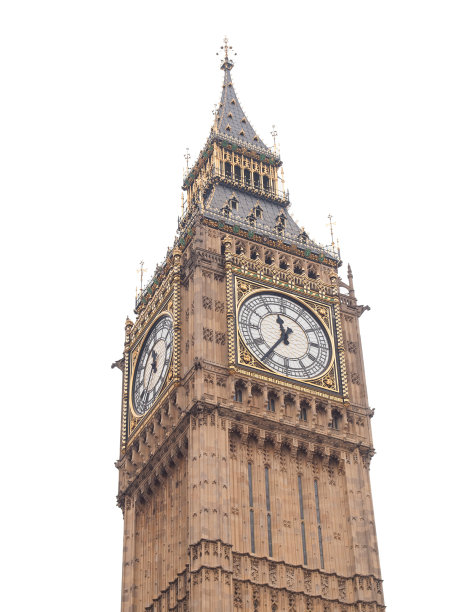 大本钟图片下载