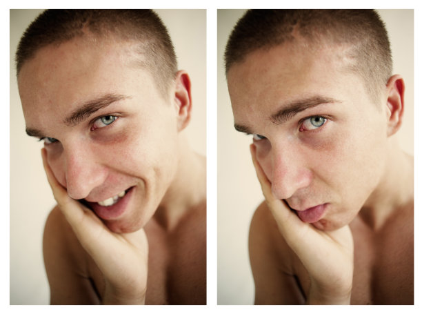 他的肖像图片下载