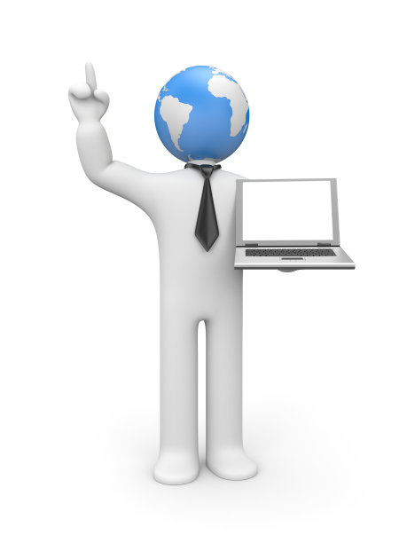 全球业务图片下载