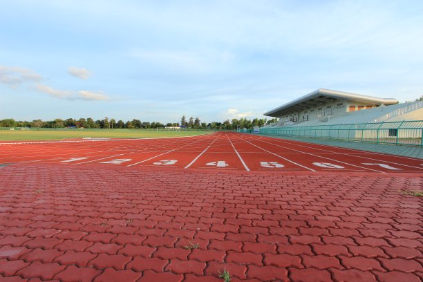跑道图片下载