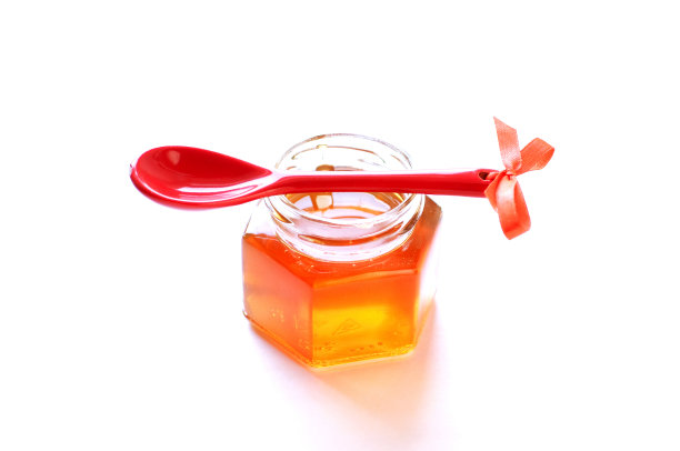 罐蜂蜜图片下载