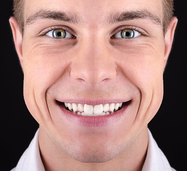 牙齿,微笑图片下载