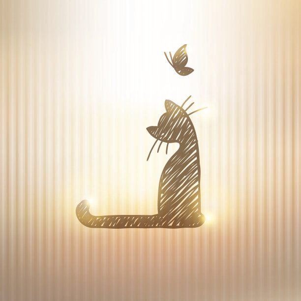 卡与猫图片下载