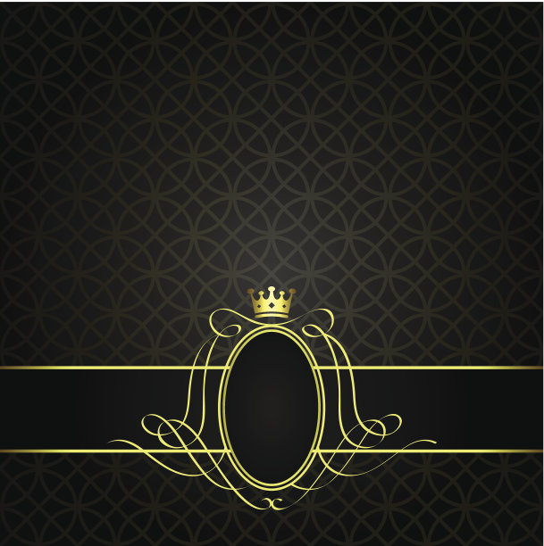 无缝复古背景与地方为您的文本图片下载