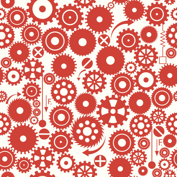 齿轮。背景图片下载